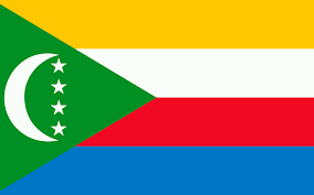 Comoros