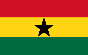 Ghana