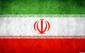 iran