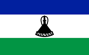 lesotho