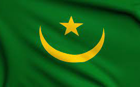 Mauritania