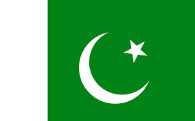 Pakistan