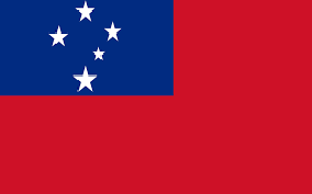 Samoa