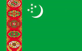 Turkmenistan
