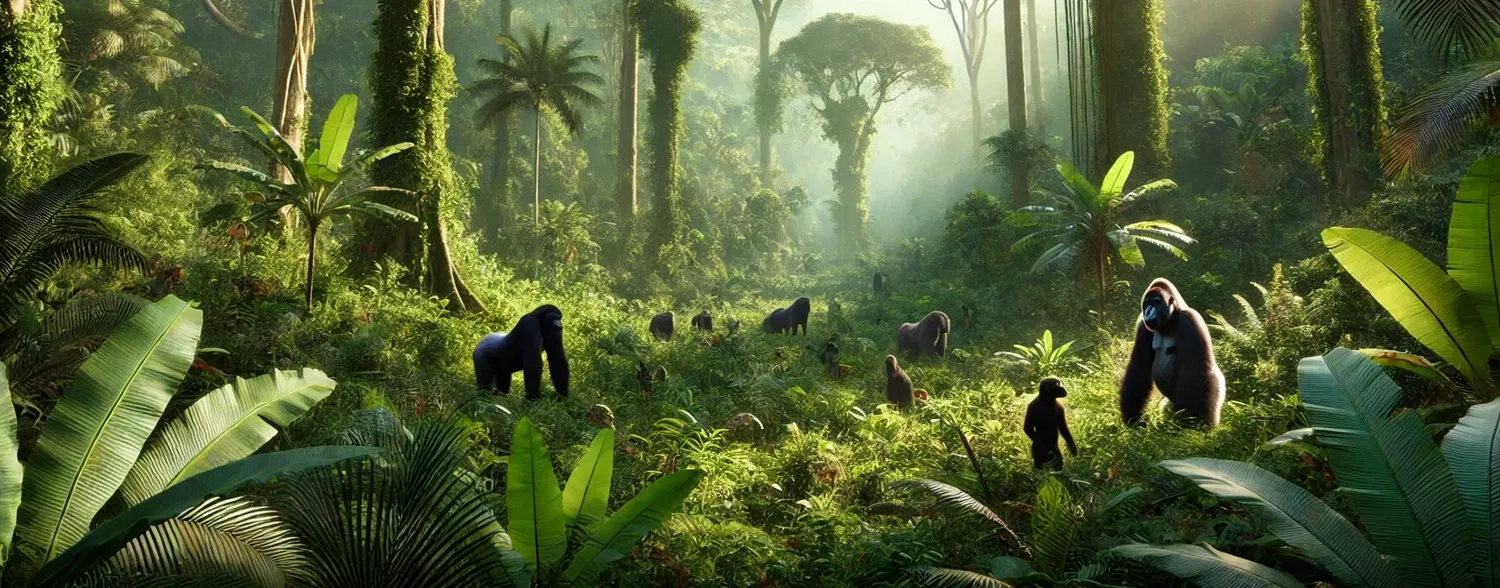 gabon Visa
