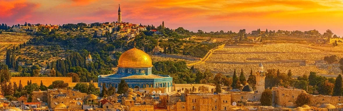 Israel Visa