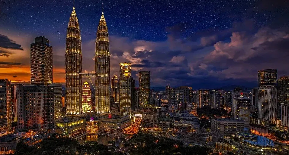 malaysia Visa