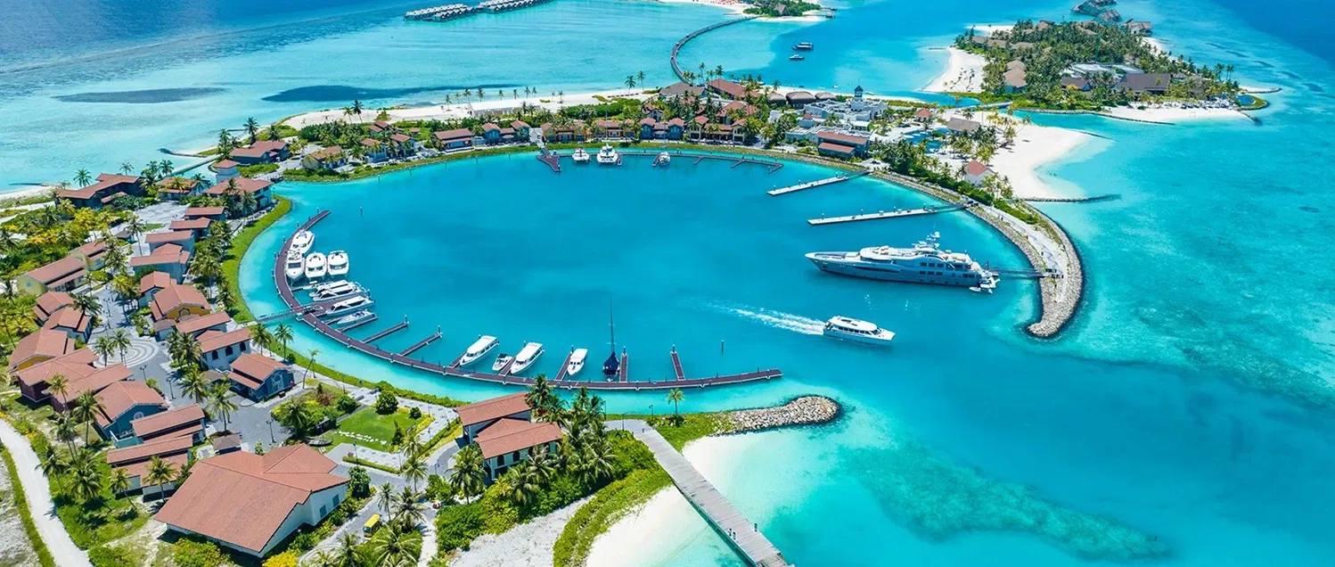 maldives Visa