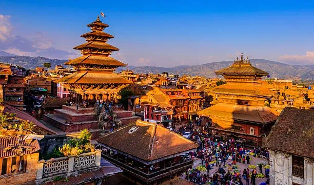 nepal Visa