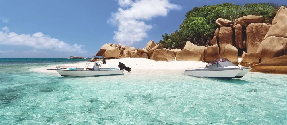 seychelles Visa