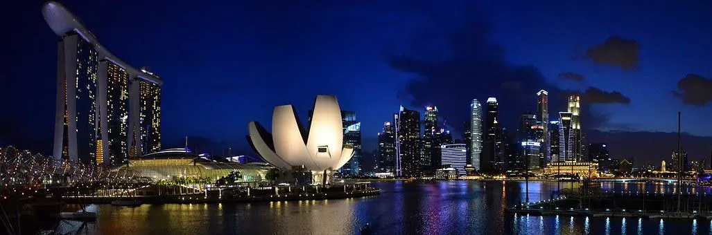 Singapore Visa