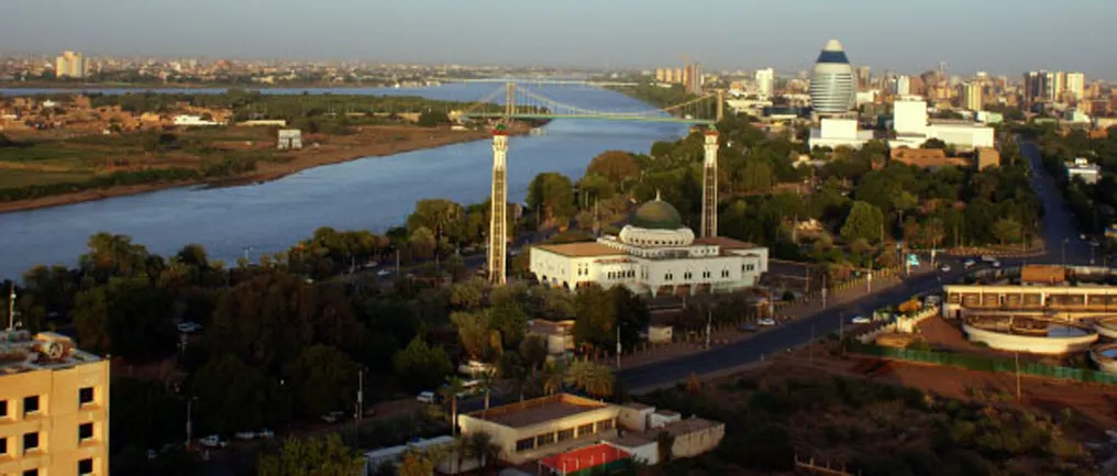 south-sudan Visa